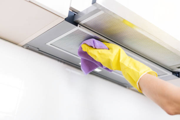 Best HVAC System Cleaning  in Palisade, CO